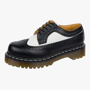 Dr. Martens 3989 Bex Brogue Shoes